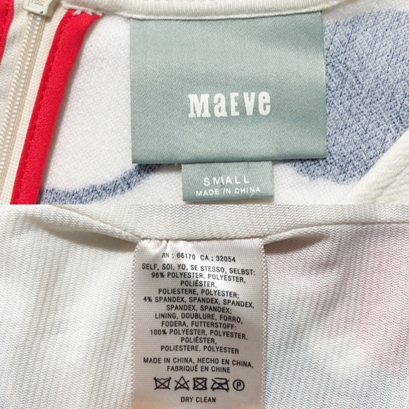 Anthropologie Maeve Dress-h1 - Picture 8 of 8